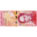(444) Venezuela P99a - 20.000 Bolivares Year 2016 (Wide Security Thread)
